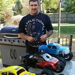 Billy BJ Stump - @billy.stump - Instagram
