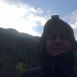 billy stump - @negativestump - Instagram