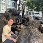 Billy Sumner - @billysumner - Instagram