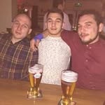 Billy Swift - @mrswift1992 - Instagram