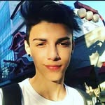 Billy Swift - @billy.lauren.smith - Instagram