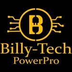 BILLY-TECH POWERPRO - @billytechpowerpro - Instagram