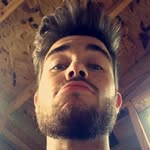 Billy Teska - @billyteska - Instagram