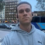 Billy Texeira - @billytex10 - Instagram