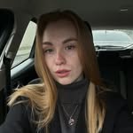 Nikolaeva Evgenia - @billy_tersha - Instagram