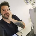 Wassilios Kiridis - @billyteaches - Instagram