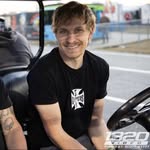 Billy Hoskinson - @billythekidsrc - Instagram