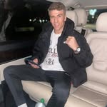 Billy Jackson - @billythekidboxer - Instagram