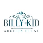 Billy The Kid - @billythekidonlineauctionhouse - Instagram