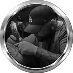 Billy “TheKid” Patalsky - @artby_billythekid - Instagram