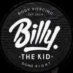 Piercings Valencia - @billy_the_kid_bodypiercing - Instagram