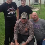 Billy Theriot - Facebook