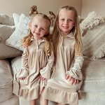Billy-Jo Plus Three - @bryleerose.and.us - Instagram