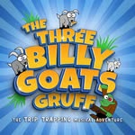 The Three Billy Goats Gruff - @thethreebillygoatsgruff - Instagram