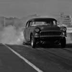 Billy Timberlake - @1955gasser - Instagram