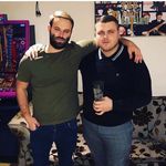 Billy Tindall - @tindall01 - Instagram