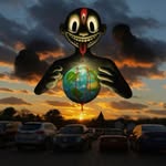 Billy Traylor - @ghostmodebt - Instagram