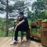 Billy Vũ - @tung_billy_vu - Instagram