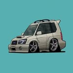 Billy vu - @fozzy_lord - Instagram