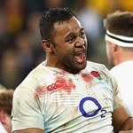 Billy Vunipola - @billy_vunipola_fan - Instagram