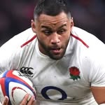 Billy Vunipola Fan Page - @billy_vunipola_fan_page - Instagram