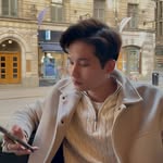 Vũ Thái Dương - @_billyvu_ - Instagram