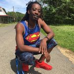 Billy Washington - @dickeyboy___ - Instagram