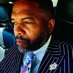 Billy Washington - @thebilllywashington357 - Instagram