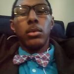 Billy Washington - @billy8220 - Instagram