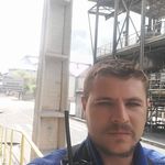 Billy Washington - @billymonster9 - Instagram