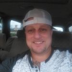 Billy Waters - @trijil - Instagram
