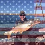 Billy Waters - @captbill2567 - Instagram