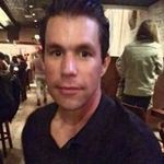 Billy Waters - @billy_waters80 - Instagram