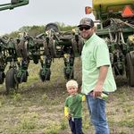 Billy Waters - @waters_farms - Instagram