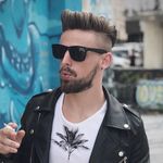 Billy Waters - @billywaterslah - Instagram