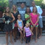 Billy Waters - @billyhwaters - Instagram