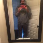 Billy Waters - @caneslover2837 - Instagram