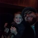Billy Watts - @billywatts13 - Instagram