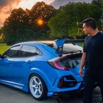 Billy Weeks - @billy.fk8 - Instagram