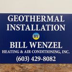 Bill Wenzel Geothermal - @billwenzelgeo - Instagram
