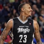 Billy White - @bwhite32 - Instagram