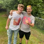 Billy White - @billywhite576 - Instagram