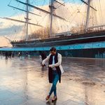 Billy White - @princebilliam85 - Instagram