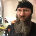 Bill Whitfield - @billwhitfield - Instagram