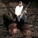 Billy Ray Whitfield - @billwhit1357 - Instagram