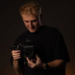Billy Whitfield - @bw_visuals_ - Instagram