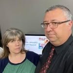 Billy Willard - @squatchwradio - Instagram