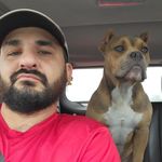 Billy Bob Williamson - @apollos_pudge - Instagram