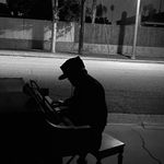Billy Williamson - @mr.bonesmain - Instagram
