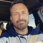 Billy Williamson - @williamsonbilly1970 - Instagram